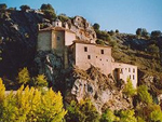 Ermita de San Saturio