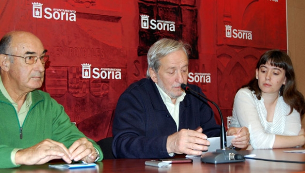 De la Iglesia, Bárez y López