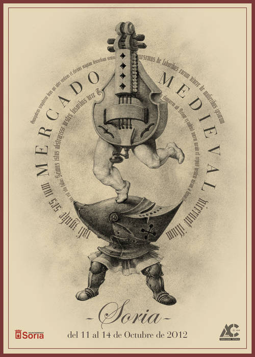 Cartel del Mercado