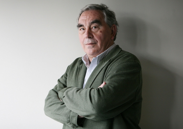 Grande pone fin a las conferencias del XXV aniversario del Ceder 