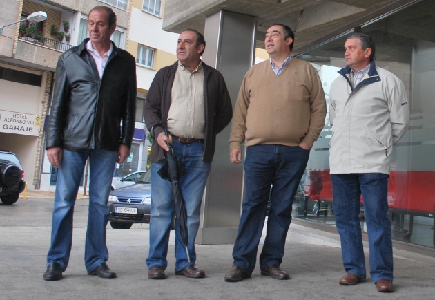 Candidatura de ASAJA