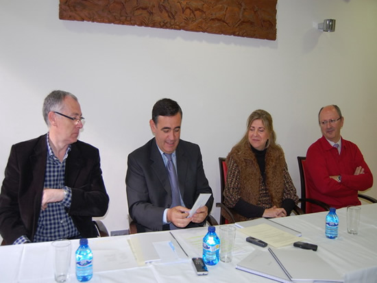 Anuncio del fallo del jurado