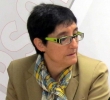 Pilar Delgado, del PSOE