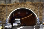 Túnel de Piqueras