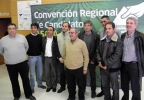 Candidatos en Castilla y León