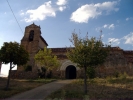 Iglesia de Fuentelsaz