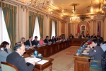 Foto 1 - La Diputación aprueba un presupuesto para 2013 de 48 millones, con un aumento en las inversiones del 64% 
