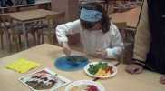 Los niños son protagonistas en la Dieta Mediterránea