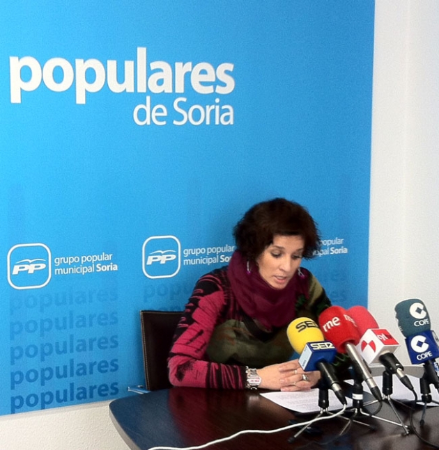 Rocío Gallardo