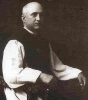 El padre Manuel Sanz