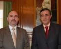 J.Vicente Forner y Antonio Pardo