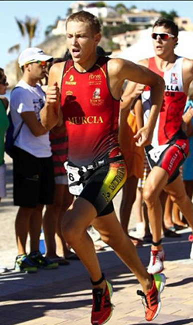 Arturo Galián