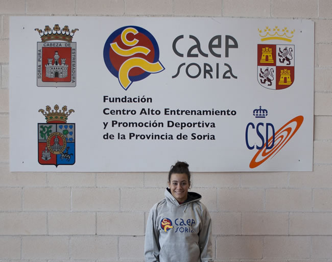 Ana Noguera