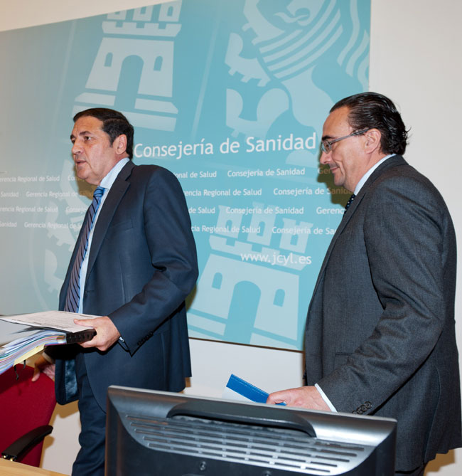 Presentación de las nueva medidas