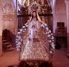 Virgen de los Remedios este domingo