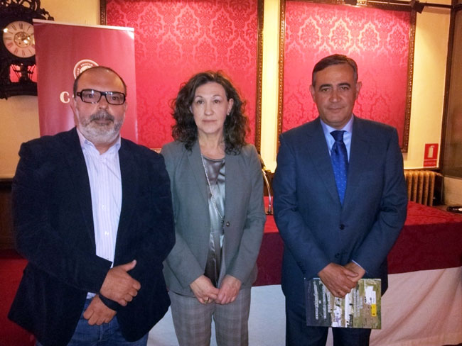 Latorre, Heredia y Pardo