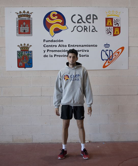 Eloi Guimerá