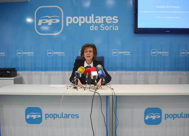 Angulo ante los medios