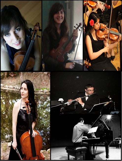 VII Festival Internacional de Música Villa de Medinaceli