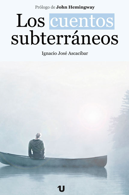 Portada del libro.