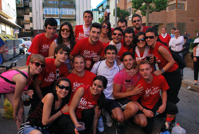 Más de 1.200 imágenes de los Sanjuanes 2013