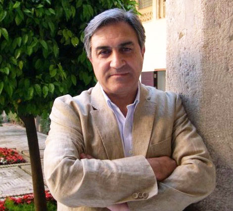 José Luis Corral