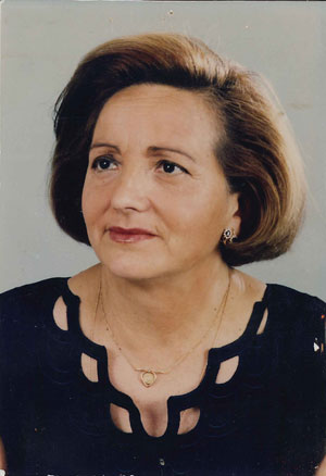 Francisca Elías Pérez