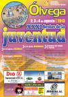Cartel Fiestas de 'La Juve'
