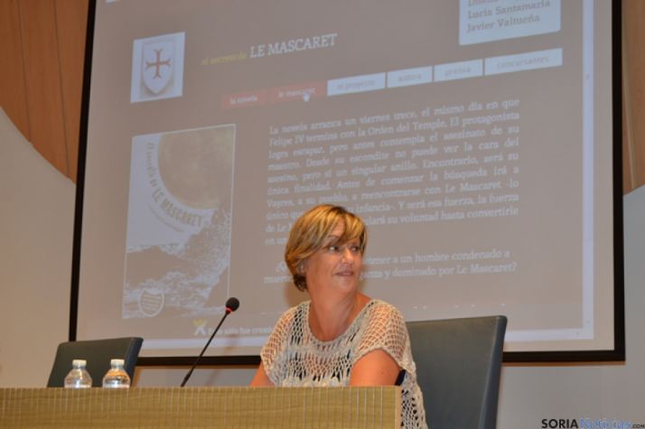 Le Mascaret/SN