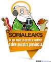 Sorialeaks