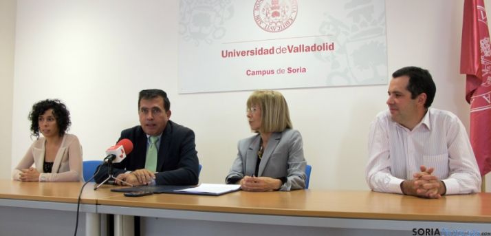 El Pico Frentes y Agrarias utilizarán de modo compartido sus instalaciones