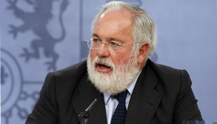 Arias Cañete dice que la Ley de Evaluación Ambiental garantizará “con más intensidad la protección del medio ambiente”