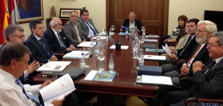 Chile se interesa por los avances científicos y tecnológicos de la región