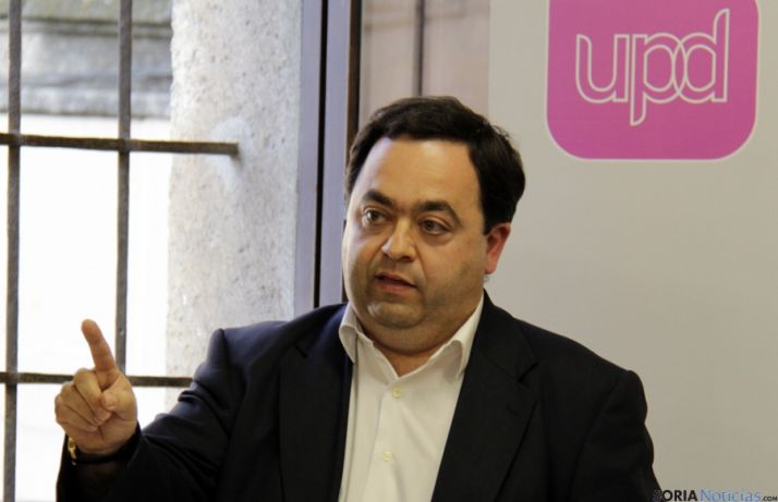 UPyD en Castilla y León pide ‘prudencia’ pese a las buenas cifras del paro