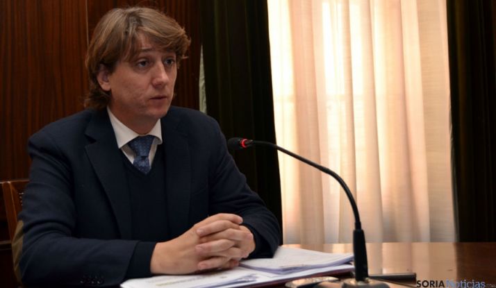 El Ayuntamiento abrirá una oficina municipal en Bruselas