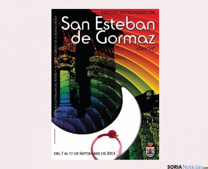 El sábado arrancan las fiestas de la Virgen del Rivero en San Esteban