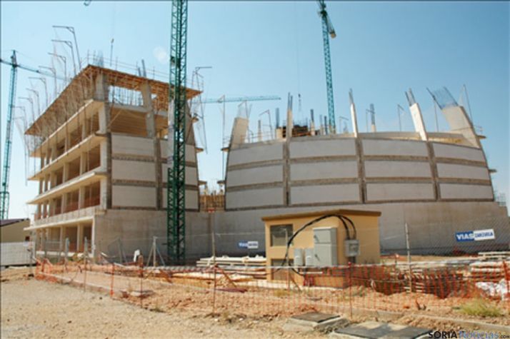 La Cúpula de la Energía, en segundo plano para priorizar el empleo