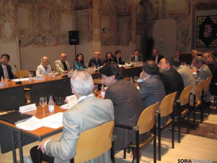 Imagen del encuentro