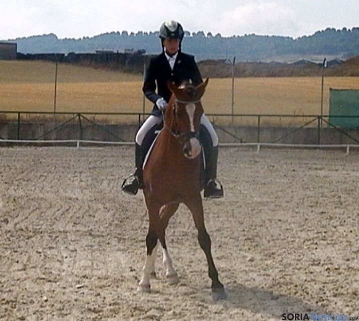 Centro ecuestre El Robledal