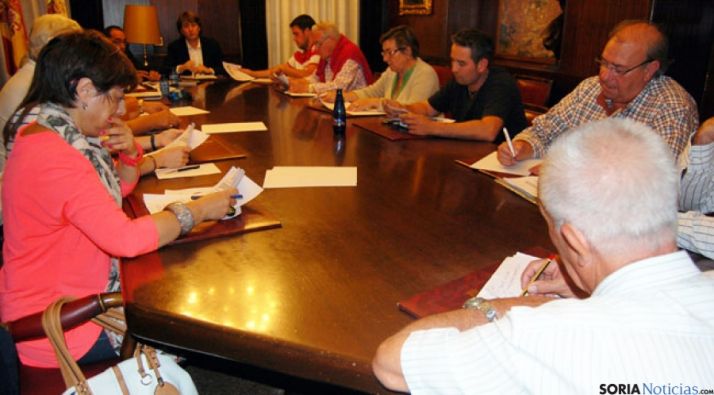 Plan Empleo del Ayuntamiento