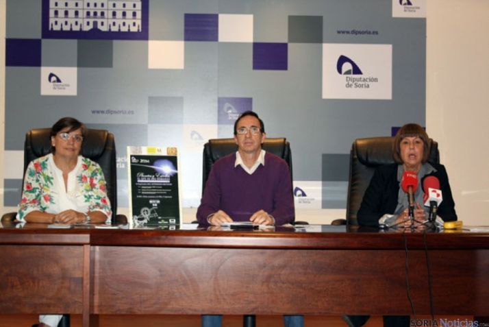 Museo Cuevas de Soria