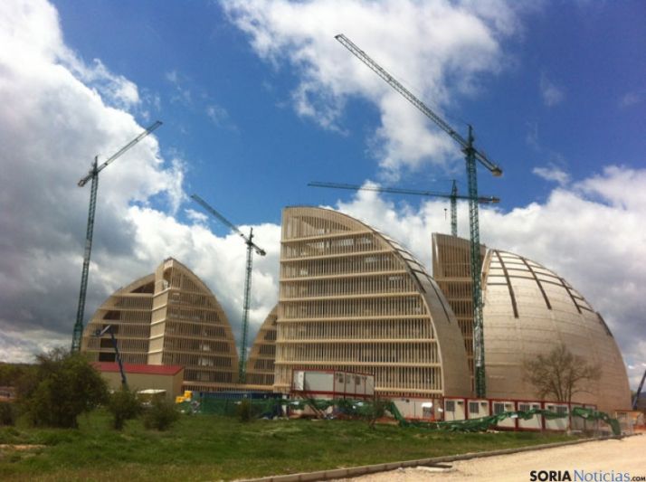 Ciudad del Medio Ambiente