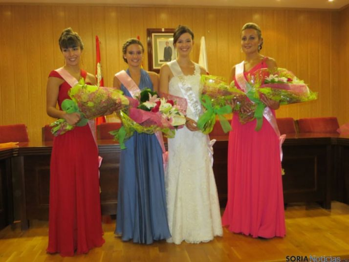 Fiestas San Esteban 2013