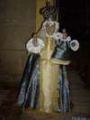 Virgen de la Trinidad