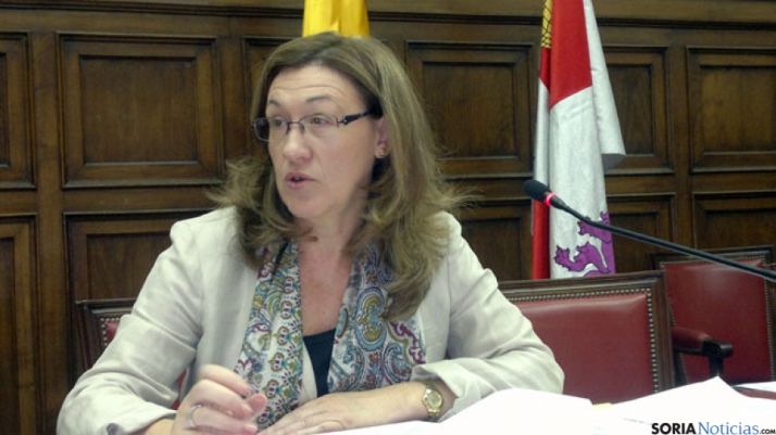María José Heredia