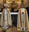 Monseñor Melgar Viciosa y Otero Lázaro