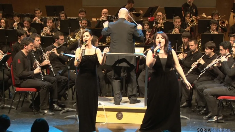 Concierto de Navidad/M-Audiovisuales