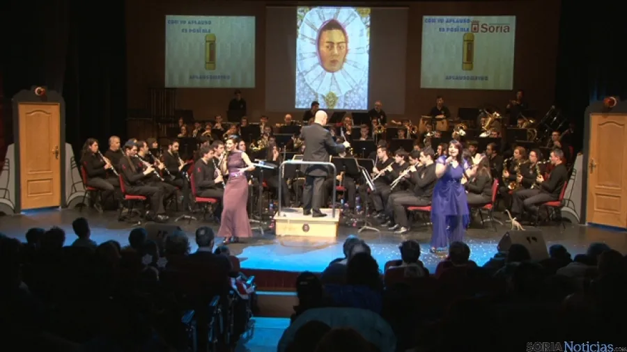 Concierto de Navidad/M-Audiovisuales