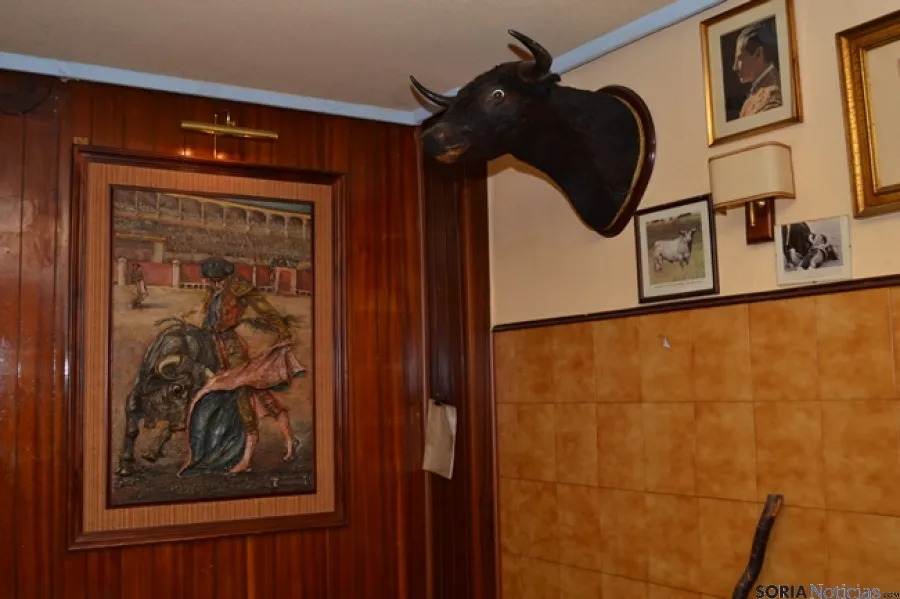 Bar Parrita