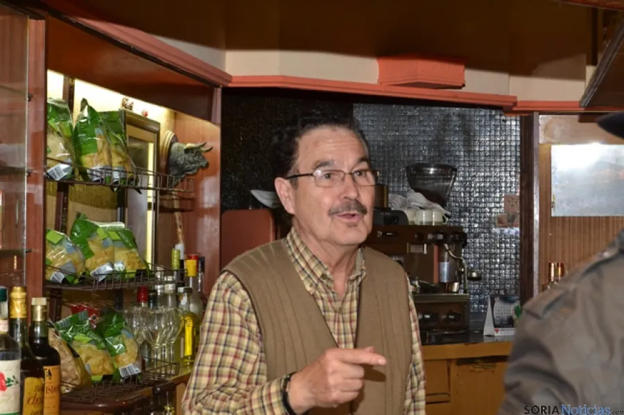 Agustín Díez